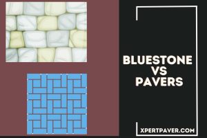 Read more about the article How to Decide Between Bluestone Vs Pavers for Your Walkway or Driveway