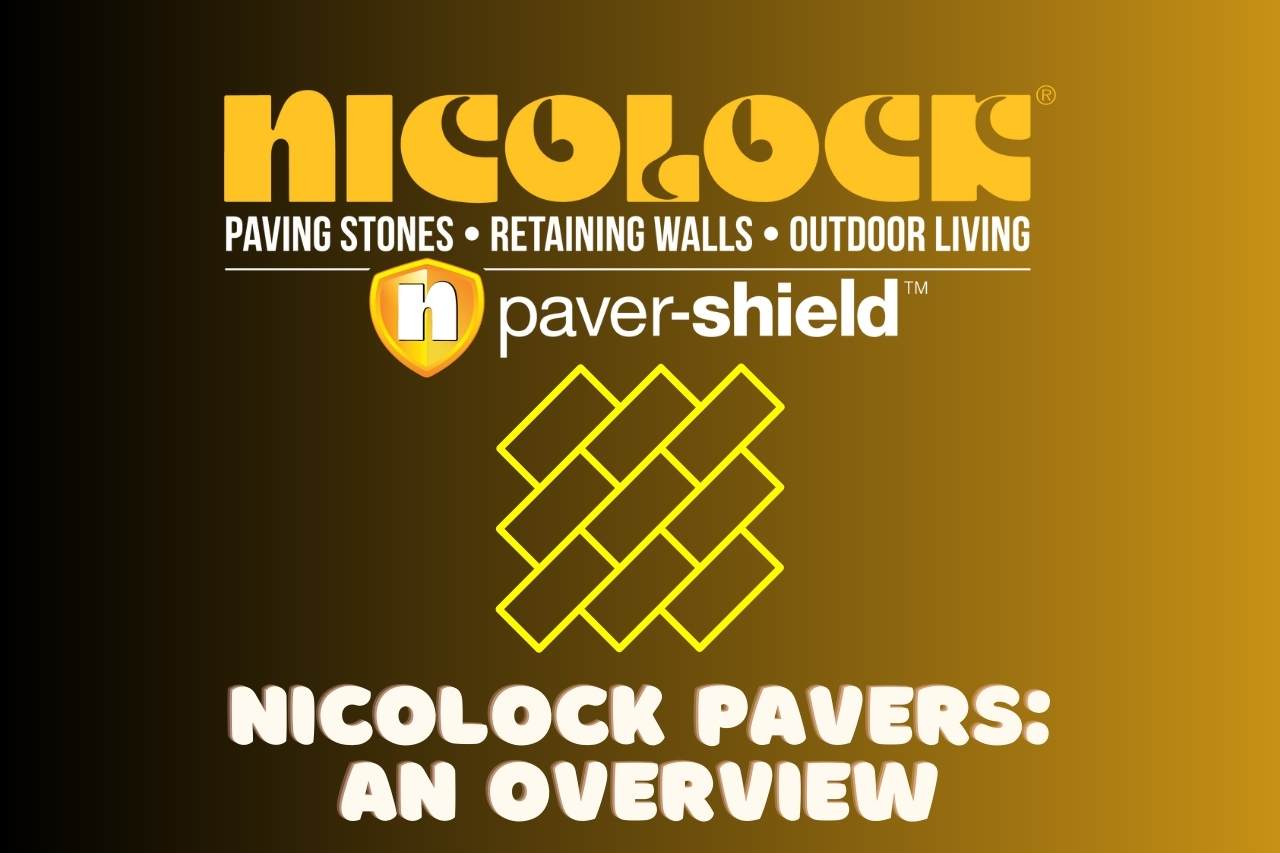 Nicolock Pavers: An Overview