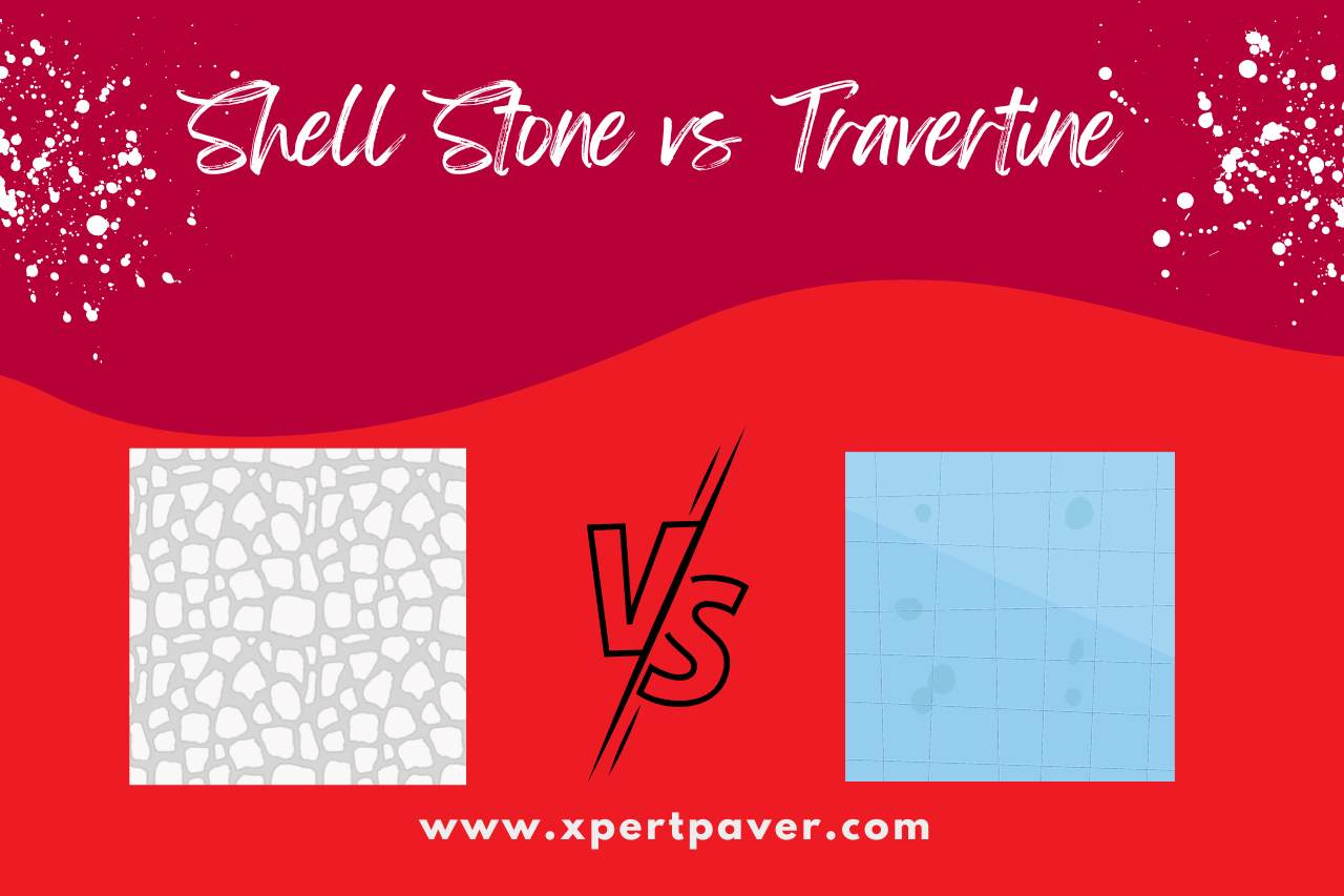 You are currently viewing Shell Stone vs Travertine – Which is Better? 