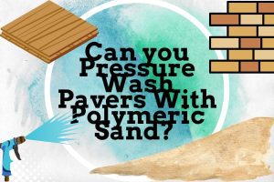 Read more about the article Pressure Washing Pavers with Polymeric Sand: Dos and Don’ts