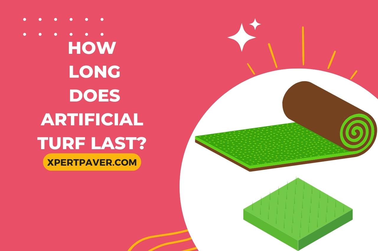 You are currently viewing How Long does Artificial Turf Last? Factors & Maintenance Explained