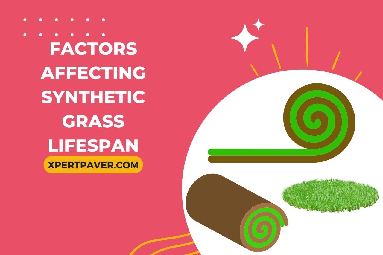 Factors Affecting Synthetic Grass Lifespan