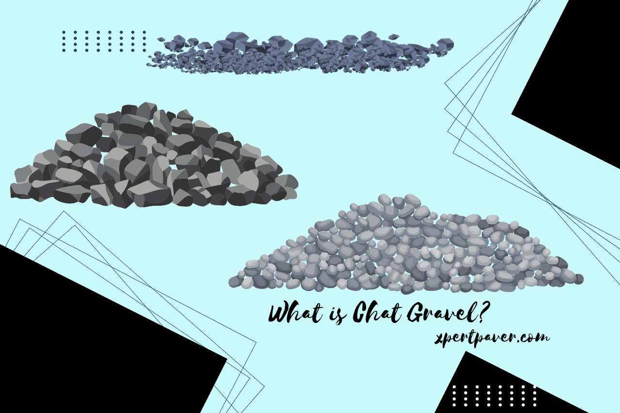 Read more about the article What is Chat Gravel? (All you Need To Know)